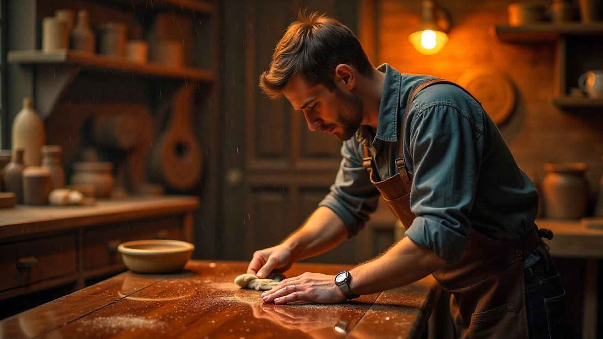 GNE Furniture Restoration