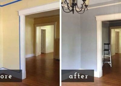 restoration services