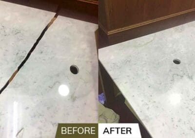 worktop repair services