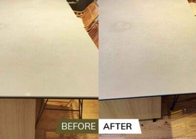 table restoration services