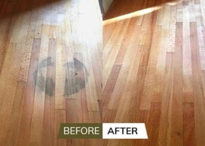 floor repair