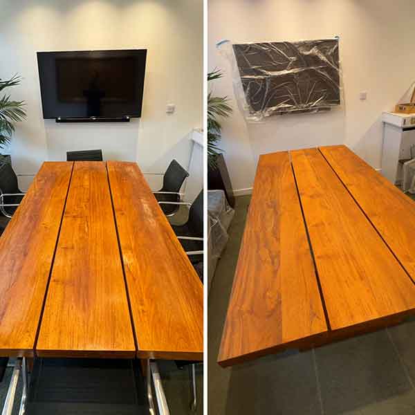 GNE Furniture Restoration