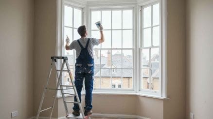 Painting-and-Decorating-5 438 painter and decorator London