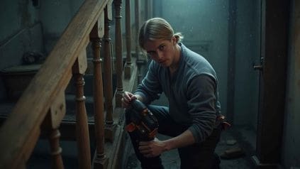 staircase repair services